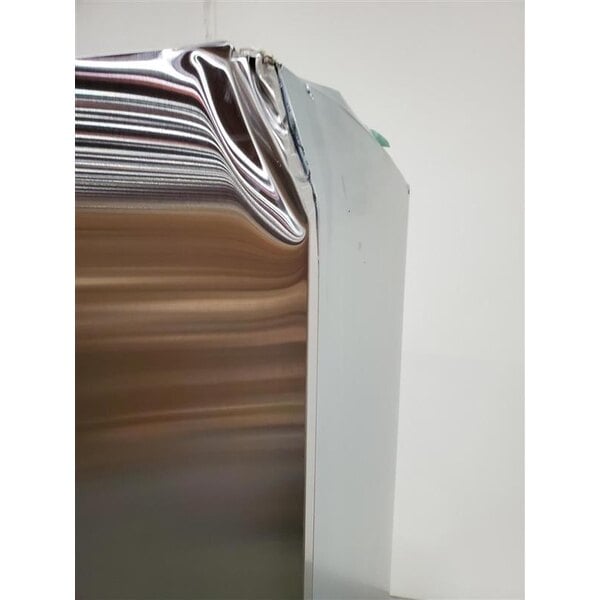 Scratch and Dent Avantco A-19F-HC 29" Solid Door Reach-In Freezer