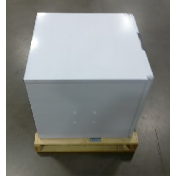 Scratch and Dent Scotsman MC0322SA-1 Prodigy Elite® Series 22" Air Cooled Small Cube Ice Machine - 356 lb., 115V