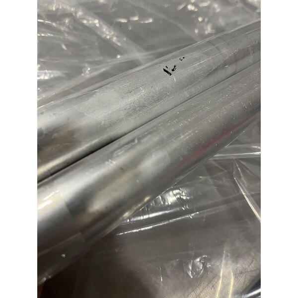 Scratch and Dent True 832051 Full Height Sheet Pan Rack for Reach In Refrigerators