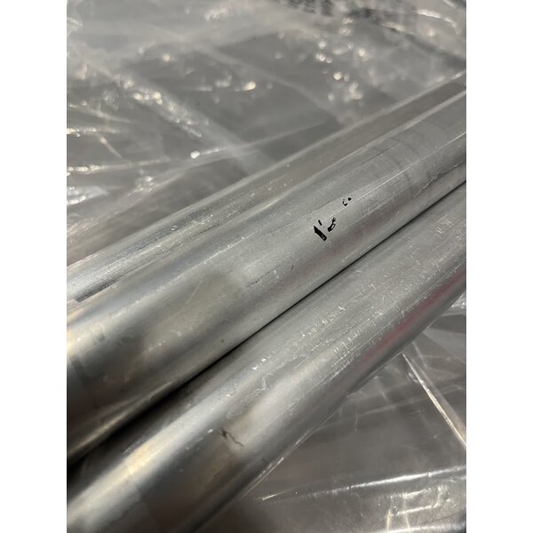 Scratch and Dent True 832051 Full Height Sheet Pan Rack for Reach In Refrigerators