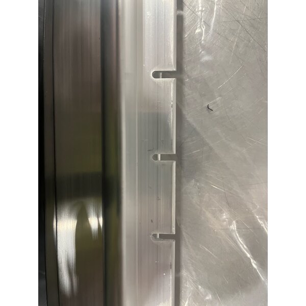 Scratch and Dent True 832051 Full Height Sheet Pan Rack for Reach In Refrigerators