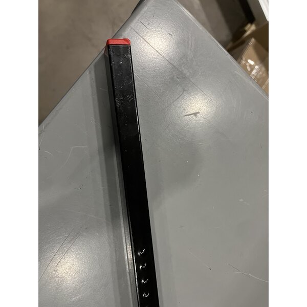 Scratch and Dent JackStack 52-Plate Mobile Plate Rack JS052F