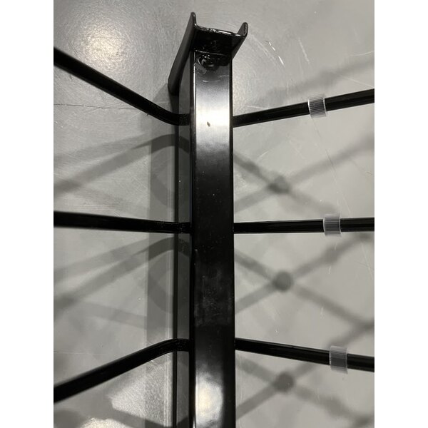 Scratch and Dent JackStack 52-Plate Mobile Plate Rack JS052F