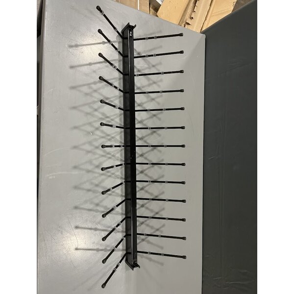 Scratch and Dent JackStack 52-Plate Mobile Plate Rack JS052F