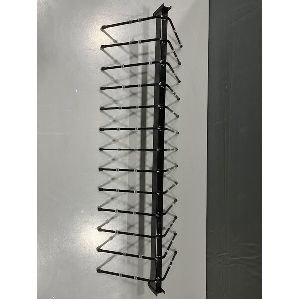 Scratch and Dent JackStack 52-Plate Mobile Plate Rack JS052F