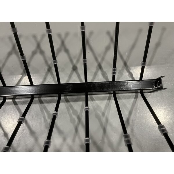 Scratch and Dent JackStack 52-Plate Mobile Plate Rack JS052F