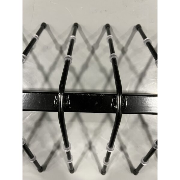 Scratch and Dent JackStack 52-Plate Mobile Plate Rack JS052F