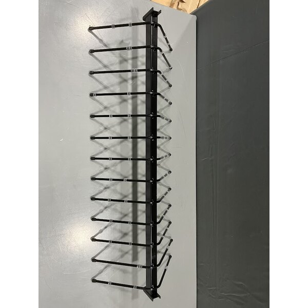 Scratch and Dent JackStack 52-Plate Mobile Plate Rack JS052F
