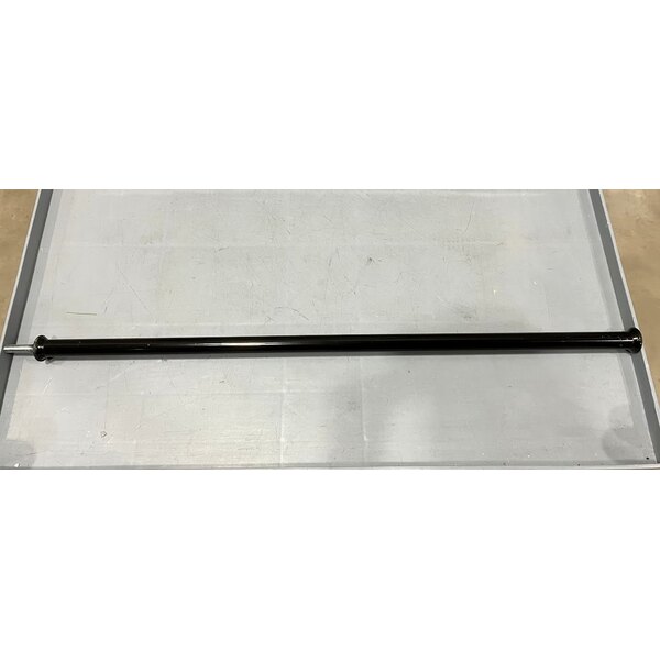 Scratch and Dent JackStack 52-Plate Mobile Plate Rack JS052F