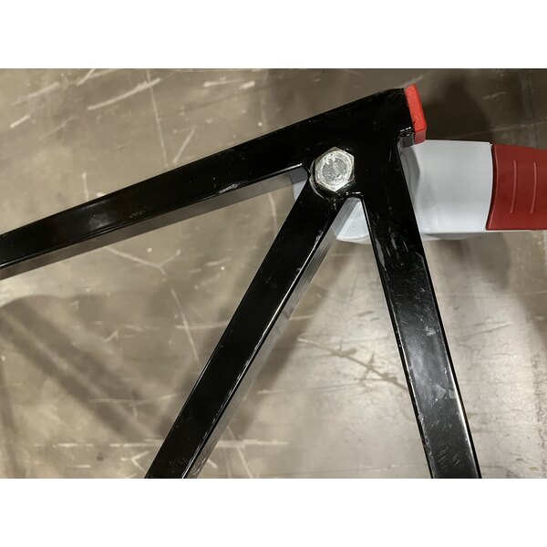 Scratch and Dent JackStack 52-Plate Mobile Plate Rack JS052F