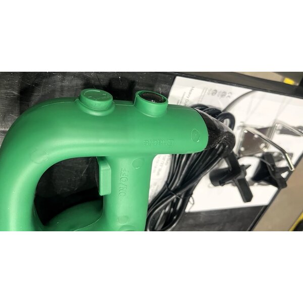 Scratch and Dent AvaMix IBHD14 14" Heavy-Duty Variable Speed Immersion Blender - 1 1/4 hp