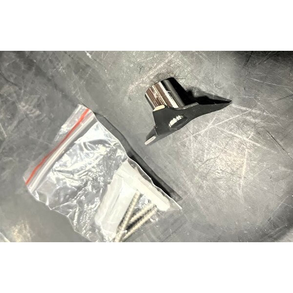 Scratch and Dent AvaMix IBHD14 14" Heavy-Duty Variable Speed Immersion Blender - 1 1/4 hp