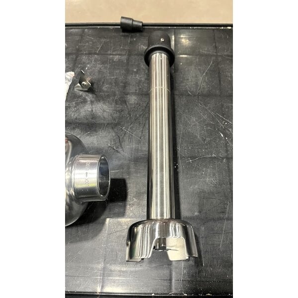 Scratch and Dent AvaMix IBHD14 14" Heavy-Duty Variable Speed Immersion Blender - 1 1/4 hp