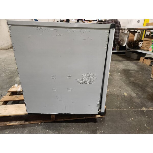 Scratch and Dent Scotsman NS0922A-32 Prodigy® Plus Series 22" Air Cooled Nugget Ice Machine - 956 lb.