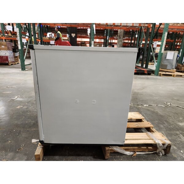 Scratch and Dent Scotsman NS0922A-32 Prodigy® Plus Series 22" Air Cooled Nugget Ice Machine - 956 lb.