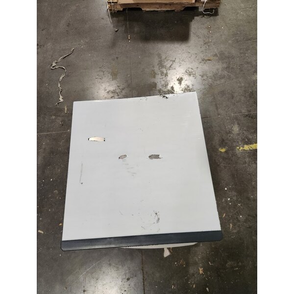 Scratch and Dent Scotsman NS0922A-32 Prodigy® Plus Series 22" Air Cooled Nugget Ice Machine - 956 lb.