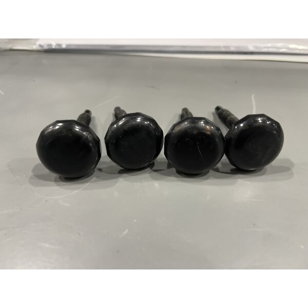 Scratch and Dent Hobart LXNH-5 High Temperature Undercounter Dishwasher - 208-240V, 3 Phase