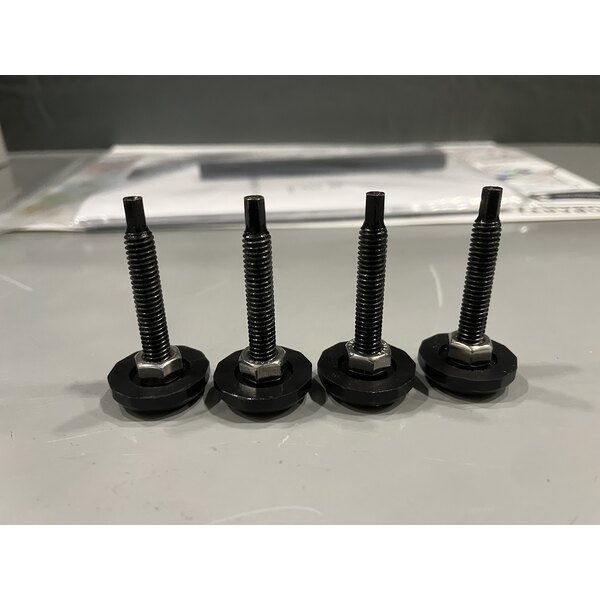 Scratch and Dent Hobart LXNH-5 High Temperature Undercounter Dishwasher - 208-240V, 3 Phase