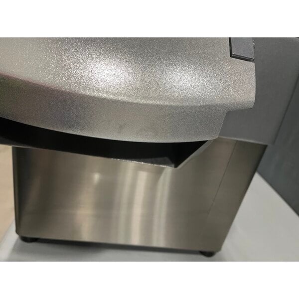 Scratch and Dent Sammic CA-31 Continuous Feed Food Processor - 1 1/2 hp