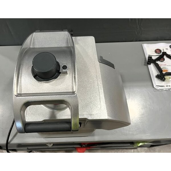 Scratch and Dent Sammic CA-31 Continuous Feed Food Processor - 1 1/2 hp