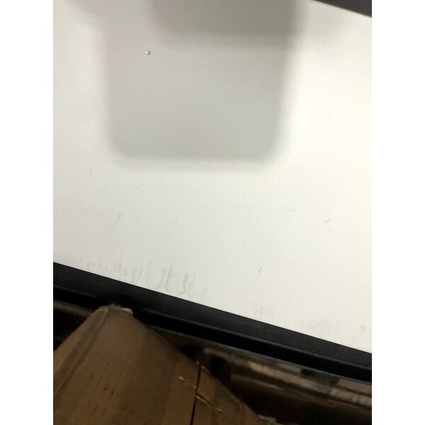 Scratch and Dent Hatco GRAH-60 60" Glo-Ray High Wattage Infrared Food Warmer with Infinite Controls - 120V, 1,400W