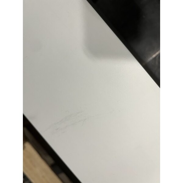 Scratch and Dent Hatco GRAH-60 60" Glo-Ray High Wattage Infrared Food Warmer with Infinite Controls - 120V, 1,400W