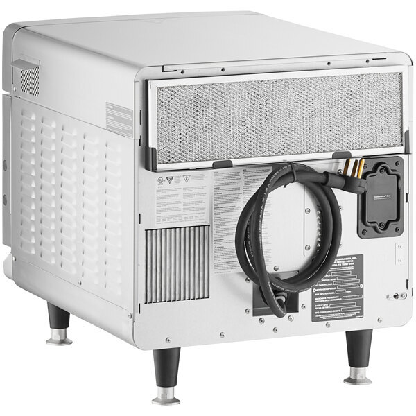 Scratch and Dent TurboChef Bullet Electric Countertop Rapid Cook Ventless Oven with One Touch Controls - 208/240V, 1 Phase