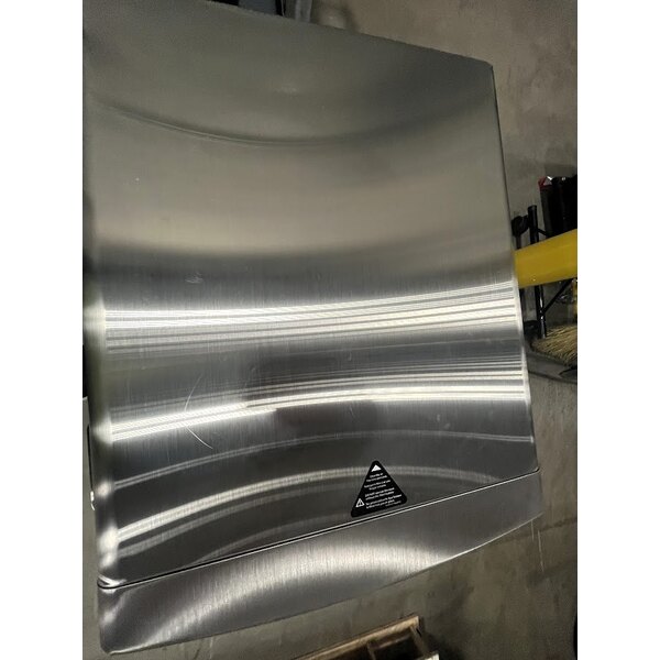 Scratch and Dent TurboChef Bullet Electric Countertop Rapid Cook Ventless Oven with One Touch Controls - 208/240V, 1 Phase