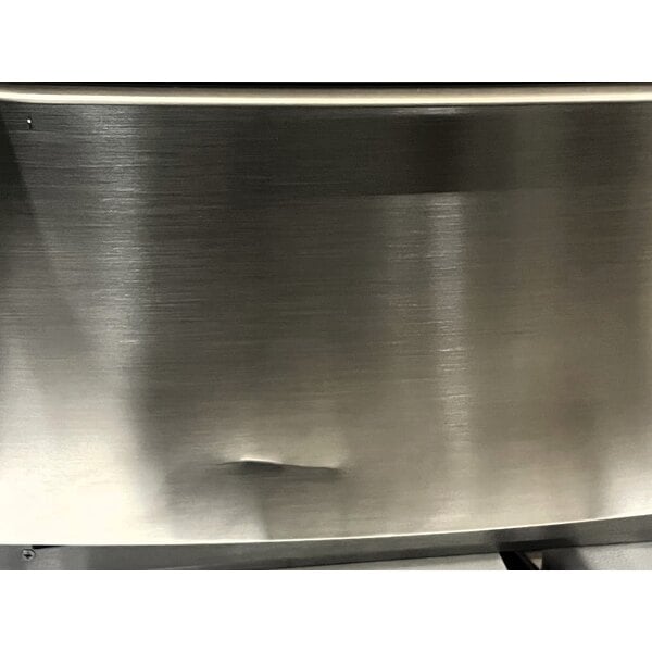 Scratch and Dent TurboChef Bullet Electric Countertop Rapid Cook Ventless Oven with One Touch Controls - 208/240V, 1 Phase