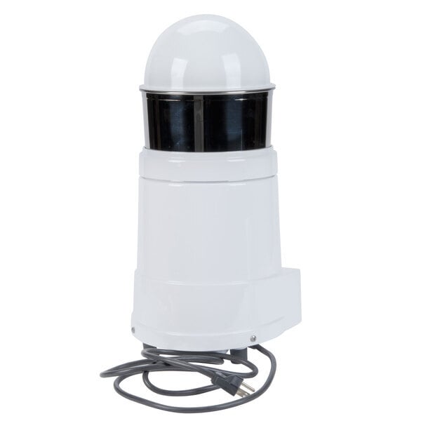 Scratch and Dent Waring JC4000 Heavy-Duty 1800 RPM Citrus Juicer