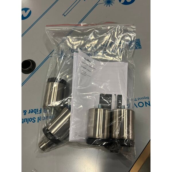 Scratch and Dent Moffat E32D5-2P Turbofan Single Deck Full Size Electric Digital Convection Oven with Steam Injection - 208V, 1 Phase, 5.8 kW