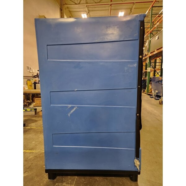 Scratch and Dent Bonar Plastics PB55 Polar 55 Cu. Ft. Dry Ice Box