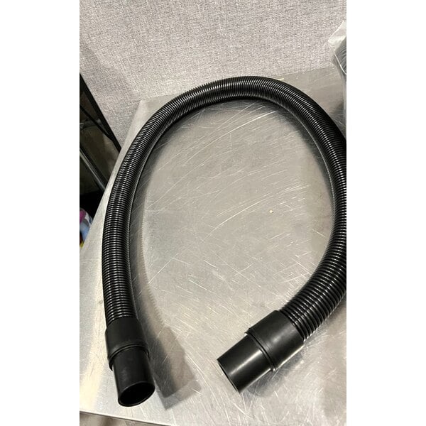 Scratch and Dent Hoover CH93619 HVRPWR 6 Qt. 40V Cordless Backpack Vacuum Cleaner - Vacuum Only; 450W