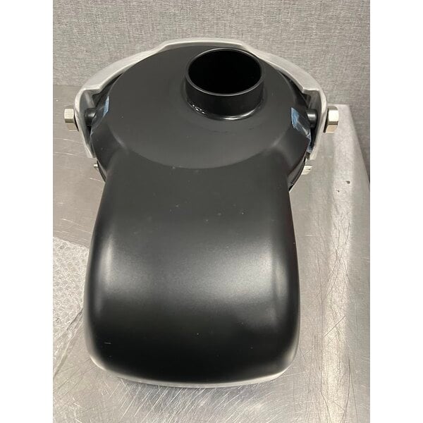 Scratch and Dent Hamilton Beach HJE960R Otto Auto Feed Juice Extractor - 120V