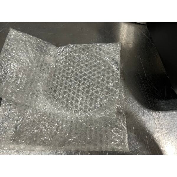 Scratch and Dent Hamilton Beach HJE960R Otto Auto Feed Juice Extractor - 120V