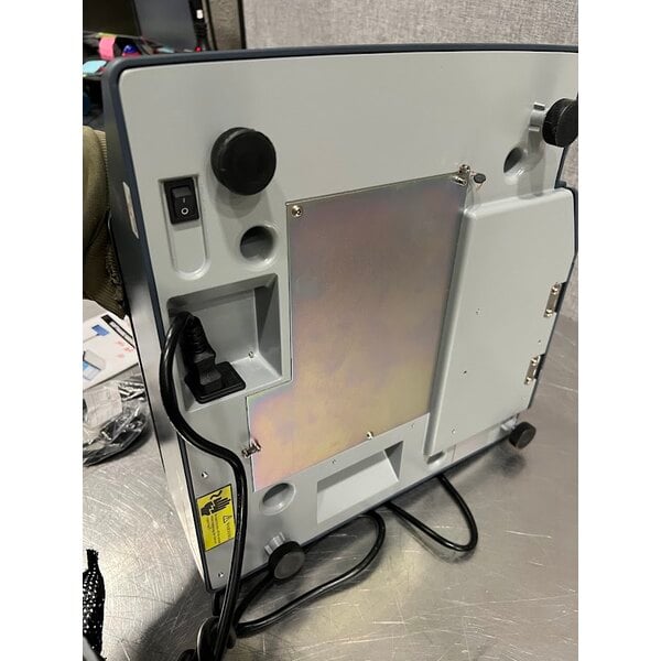 Scratch and Dent AvaTek PCSP60 Thermal Label Printing / Price Computing Scale, Legal for Trade