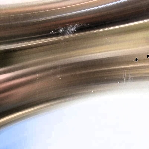 Scratch and Dent Cooking Performance Group ER60-208-3 60" 10-Burner Electric Range with 2 Standard Ovens - 208V, 3 Phase