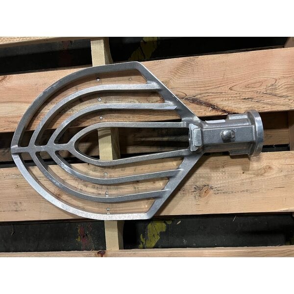 Scratch and Dent Hobart 00-874654 Beater Paddle