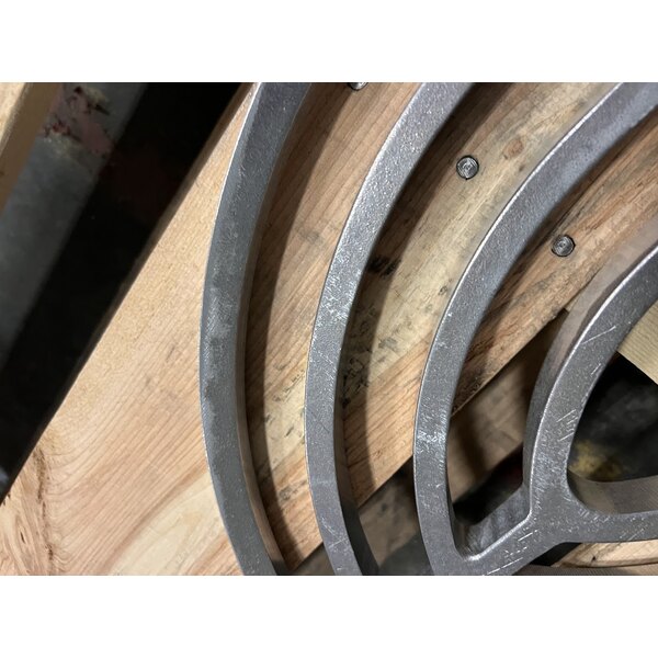 Scratch and Dent Hobart 00-874654 Beater Paddle