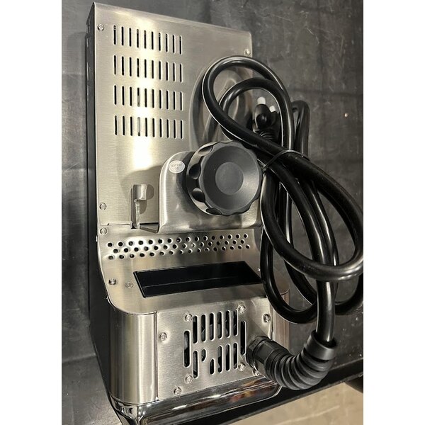 Scratch and Dent VacPak-It SV158 16 Gallon Sous Vide Immersion Circulator Head with LCD Display- 120V, 1800W