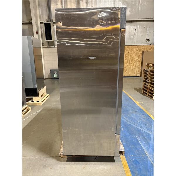 Scratch and Dent Avantco A-49F-HC 54" Solid Door Reach-In Freezer