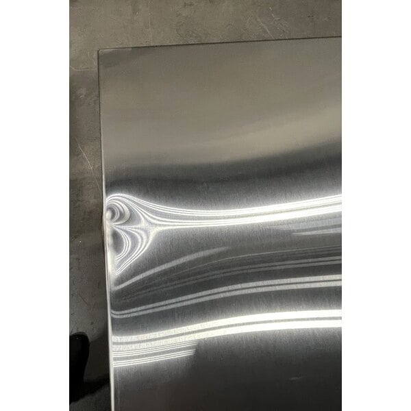 Scratch and Dent Avantco UDD-36-HC 36" Black Triple Tap Kegerator Beer Dispenser - (1) 1/2 Keg Capacity