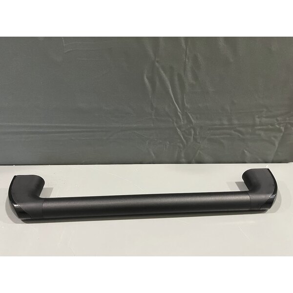 Scratch and Dent Oklahoma Sound DCC Black and Charcoal Duet Charging Cart