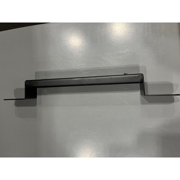 Scratch and Dent Oklahoma Sound DCC Black and Charcoal Duet Charging Cart