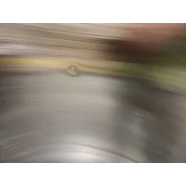 Scratch and Dent Avantco A-19F-HC 29" Solid Door Reach-In Freezer