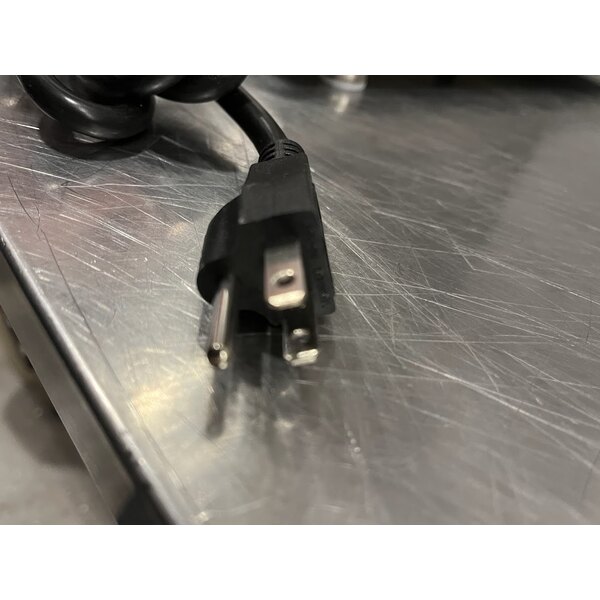 Scratch and Dent Curtis D500GT12A000 Automatic Airpot Coffee Brewer with Digital Controls - 120V