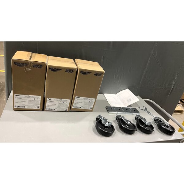 Scratch and Dent Beverage-Air SPED72HC-18C-2 72" 2 Door 2 Drawer Mega Top Refrigerated Sandwich Prep Table