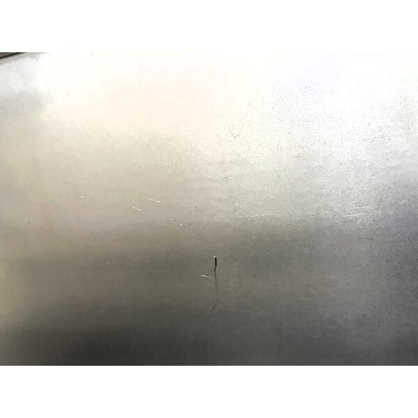 Scratch and Dent Beverage-Air SPED72HC-18C-2 72" 2 Door 2 Drawer Mega Top Refrigerated Sandwich Prep Table