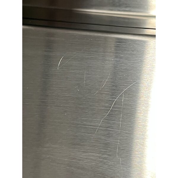 Scratch and Dent Fetco CBS-1242 Plus Series Twin Automatic Digital Coffee Brewer With Metal Brew Basket - 208/240V, 4600W