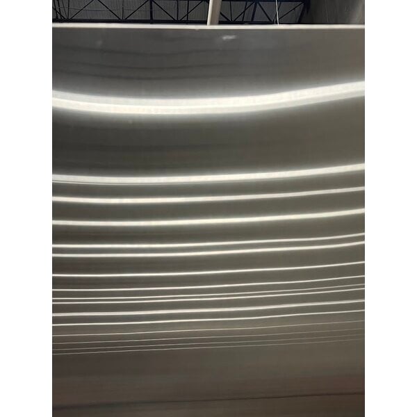 Scratch and Dent Avantco SS-3R-HC 81 5/16" Stainless Steel Solid Door Reach-In Refrigerator